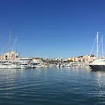 Las Velas Esparver-Serviden