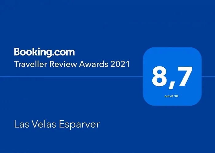 Las Velas Esparver-Serviden