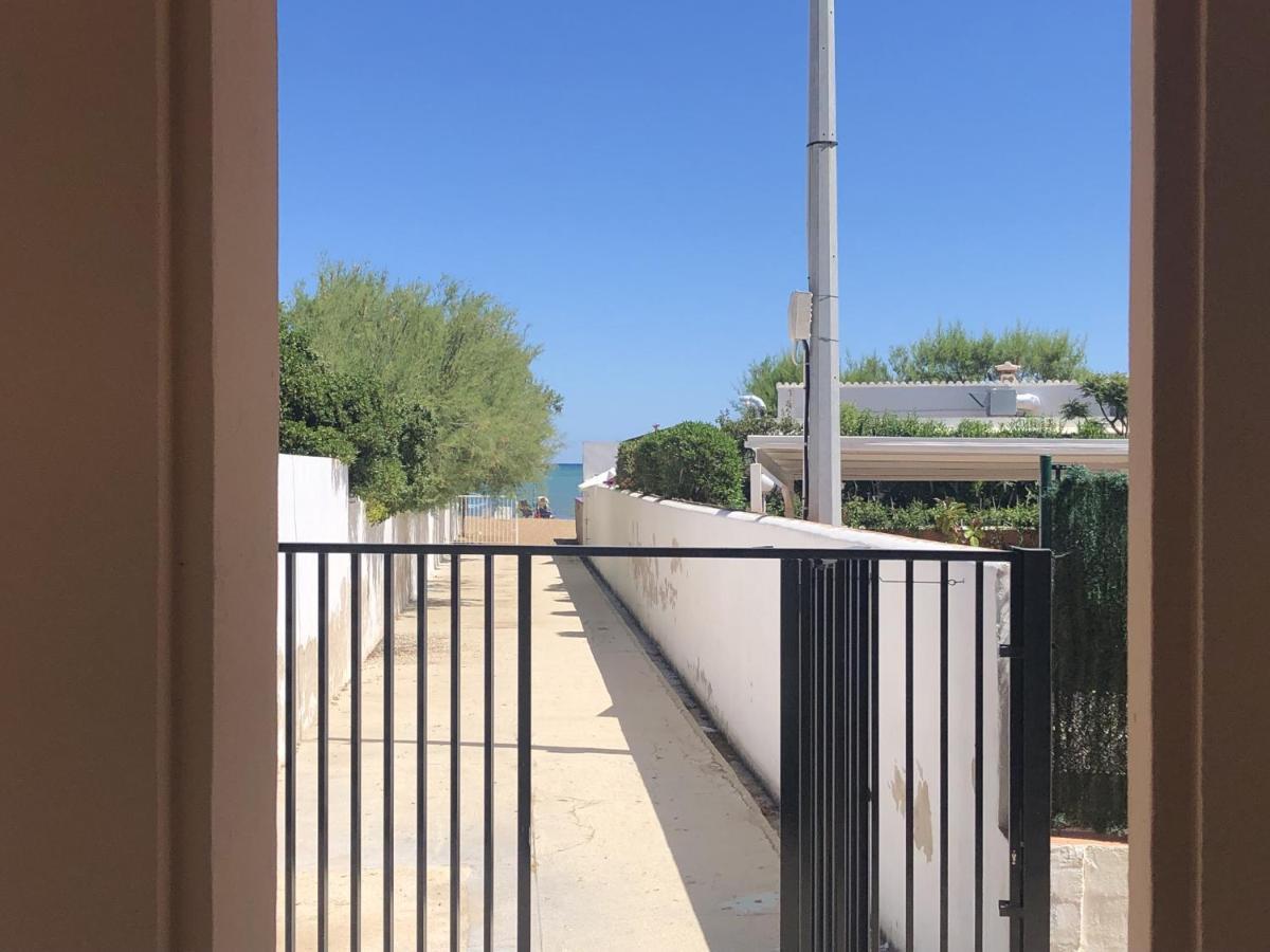 Velas Esparver-serviden Apartment *