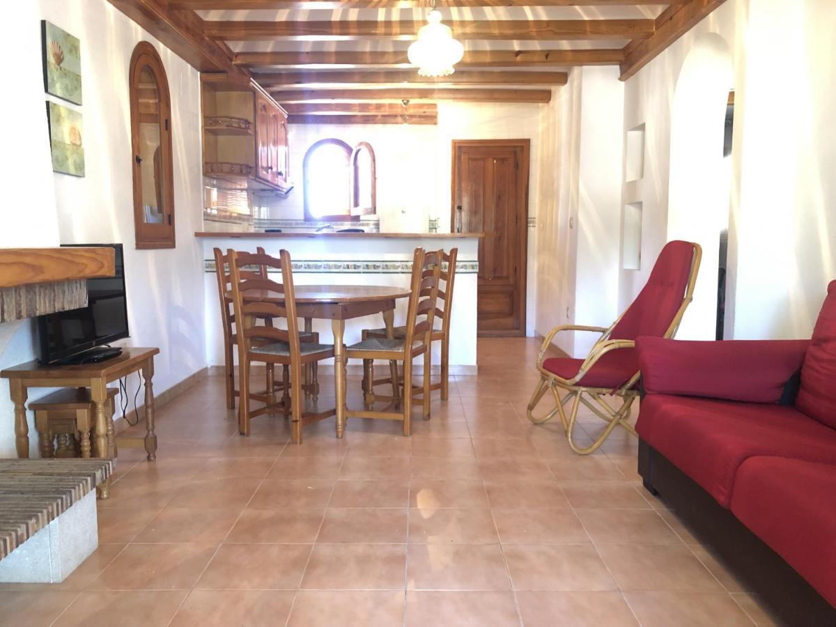 Velas Esparver-serviden Apartment