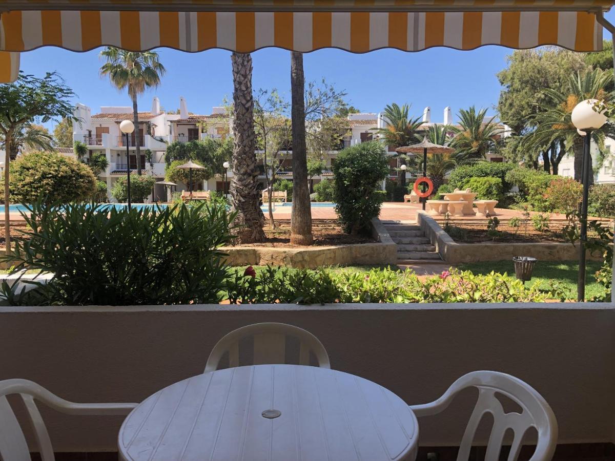 Apartment Velas Esparver-serviden