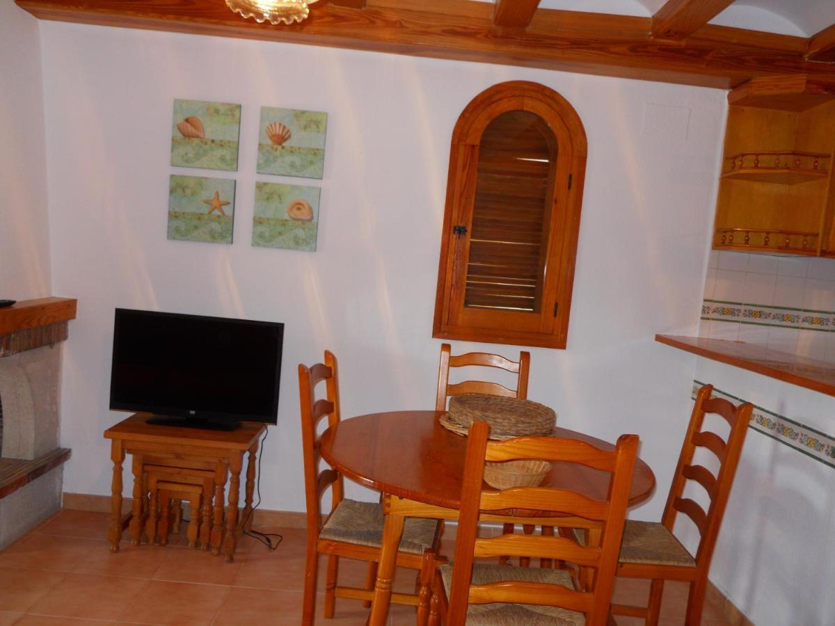 Apartment Velas Esparver-serviden *