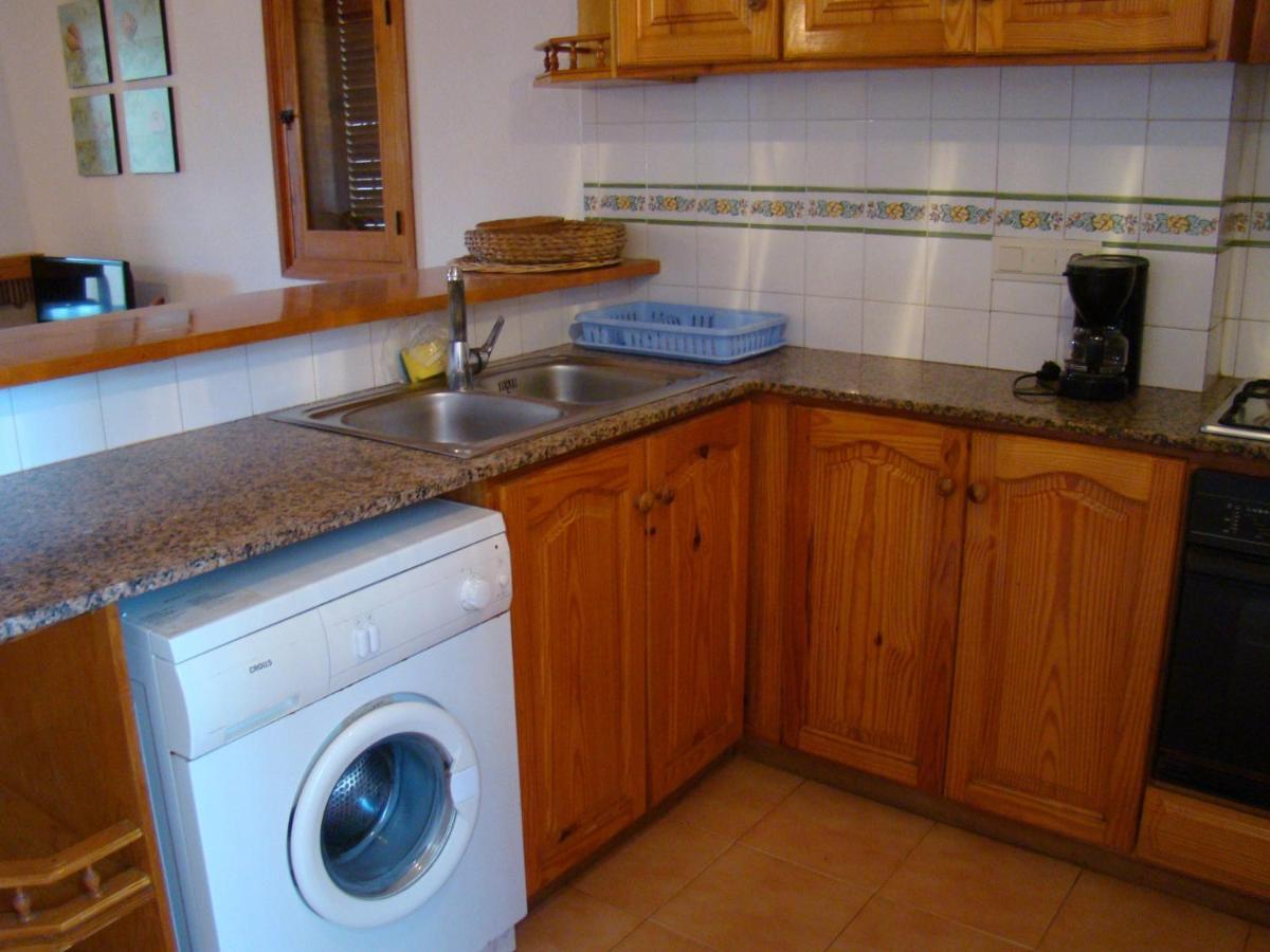 Velas Esparver-serviden Apartment *