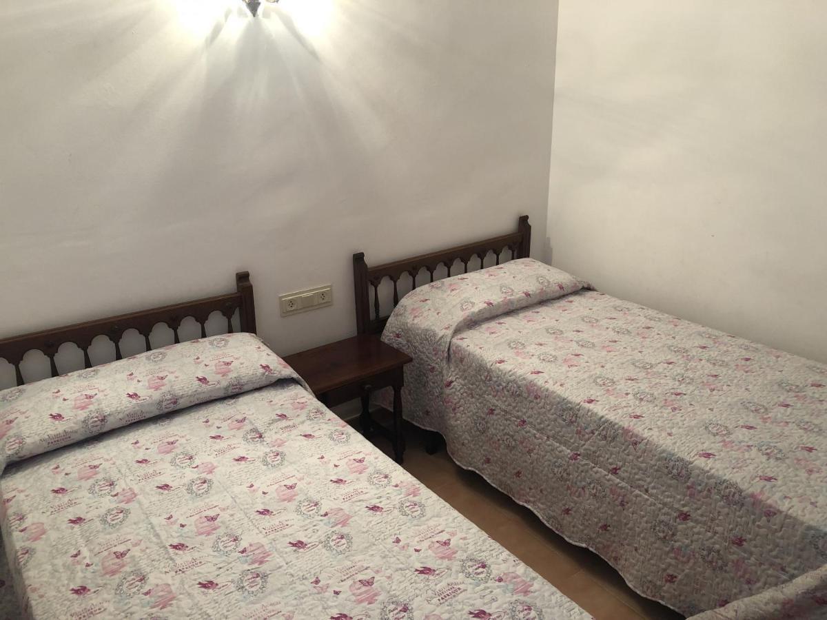 Apartment Velas Esparver-serviden *