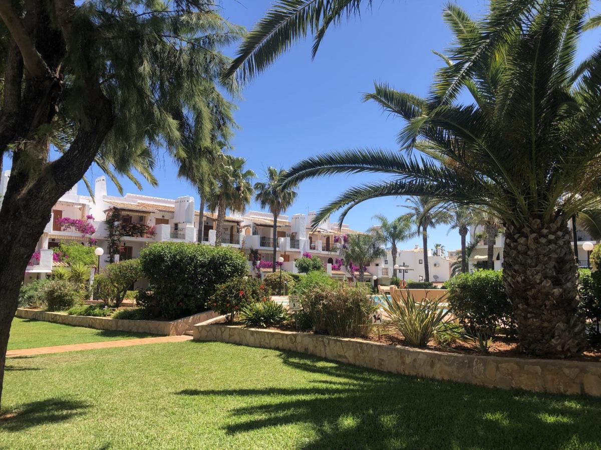 Apartment Velas Esparver-serviden *