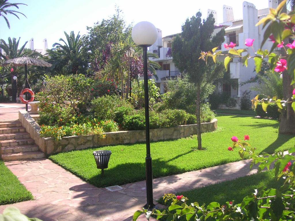 Velas Esparver-serviden Apartment *