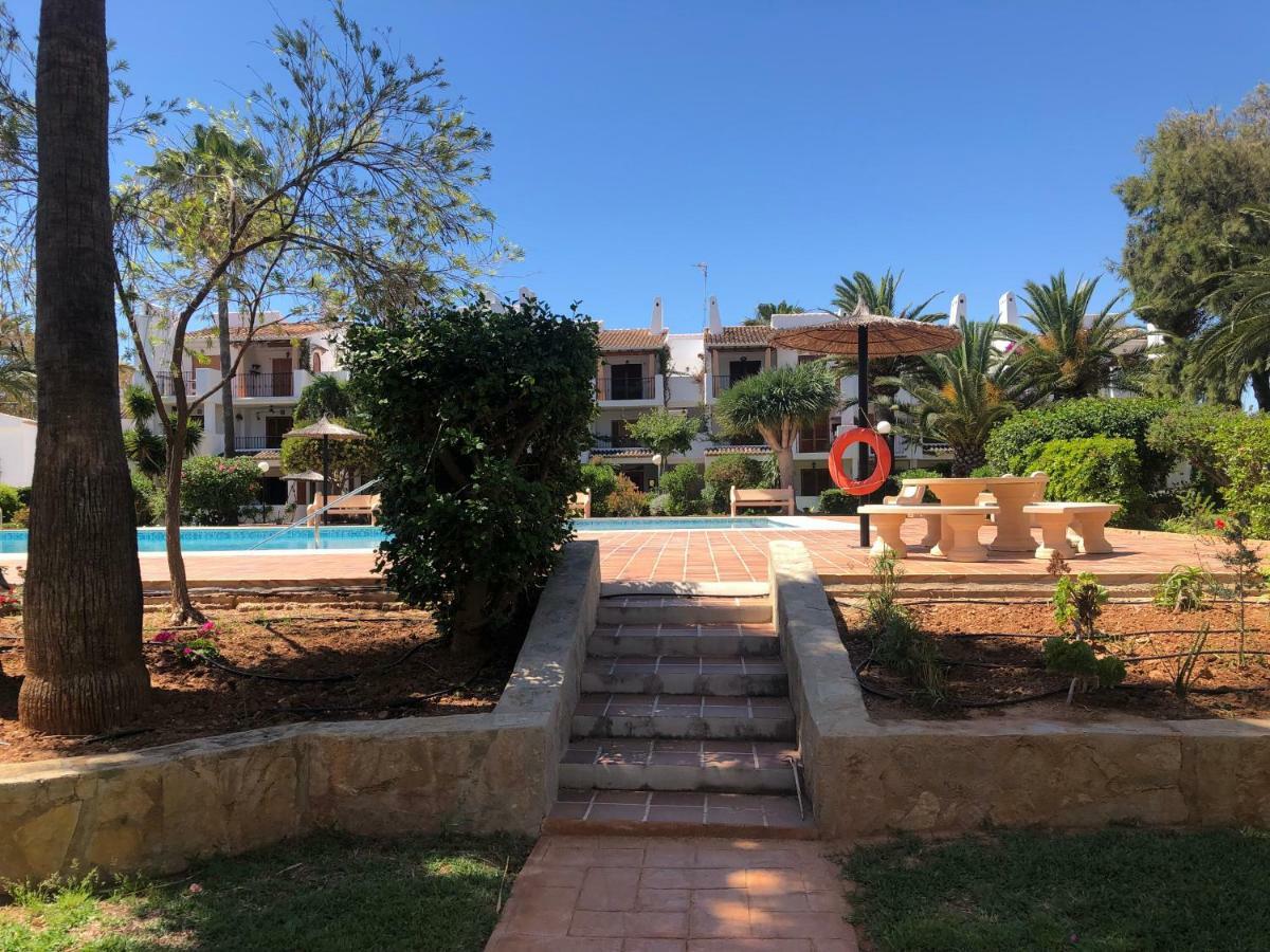Apartment Velas Esparver-serviden Dénia