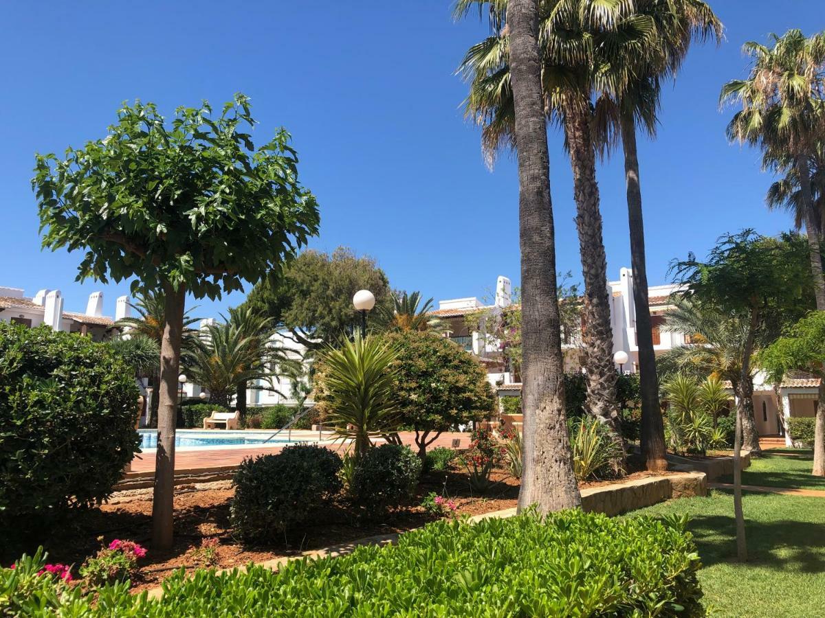 Apartment Velas Esparver-serviden *