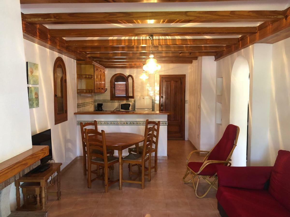 Apartment Velas Esparver-serviden Dénia