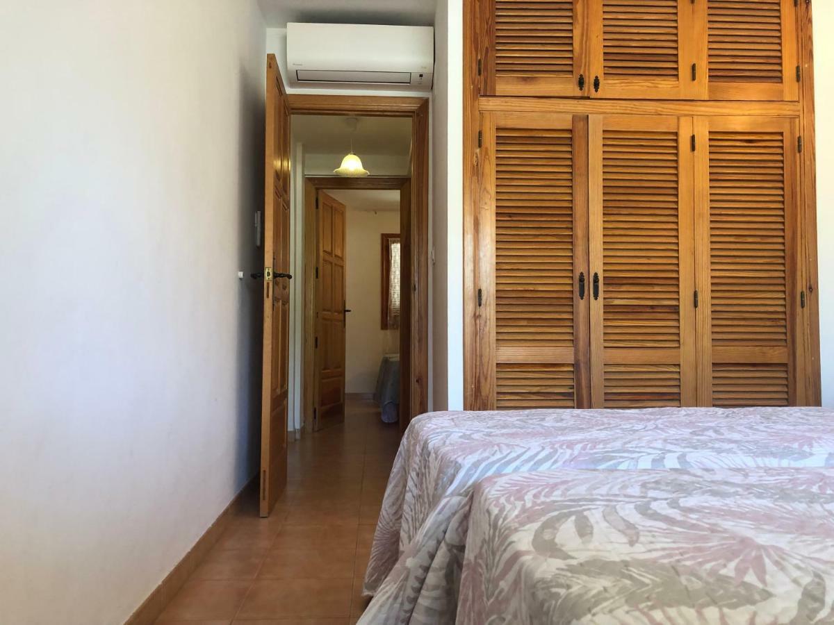 Velas Esparver-serviden Apartment *