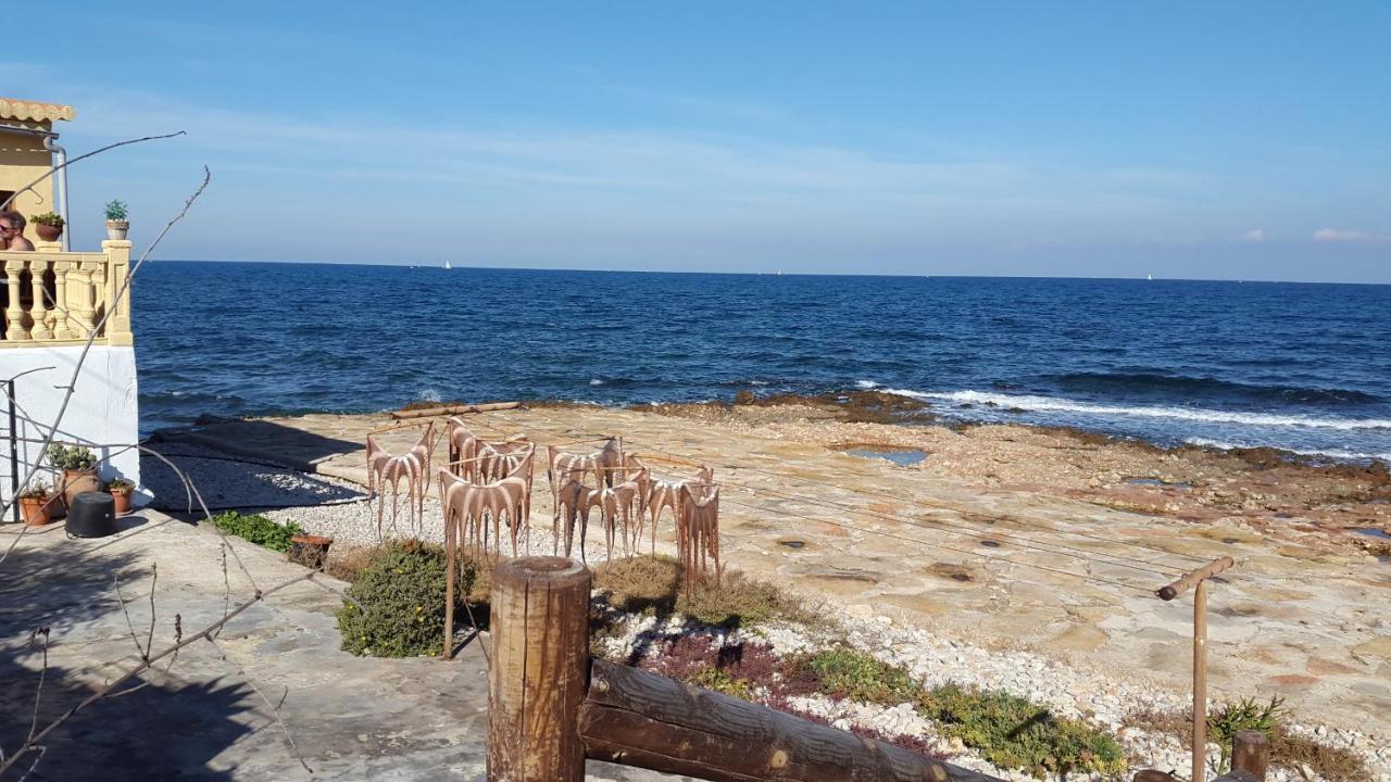 Căn hộ Velas Esparver-serviden Denia