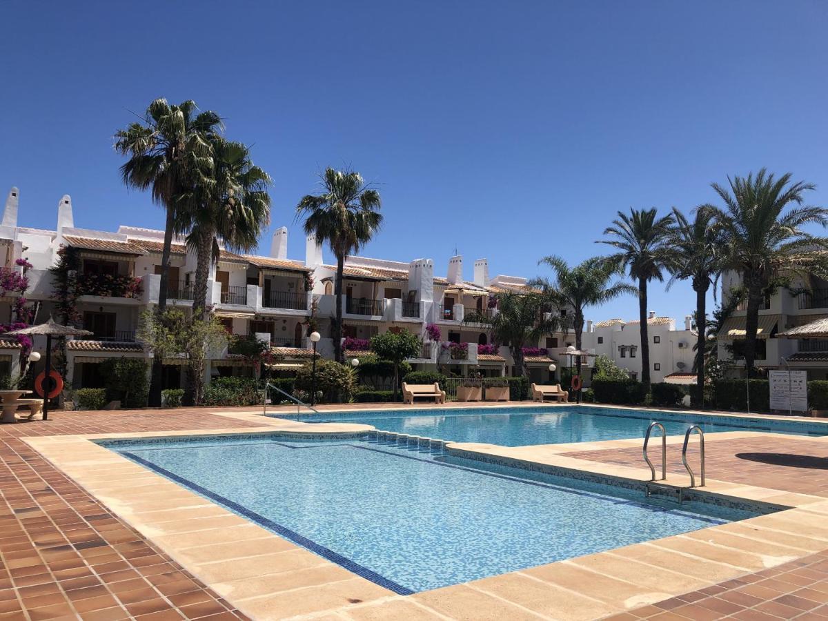 Velas Esparver-serviden Căn hộ Denia