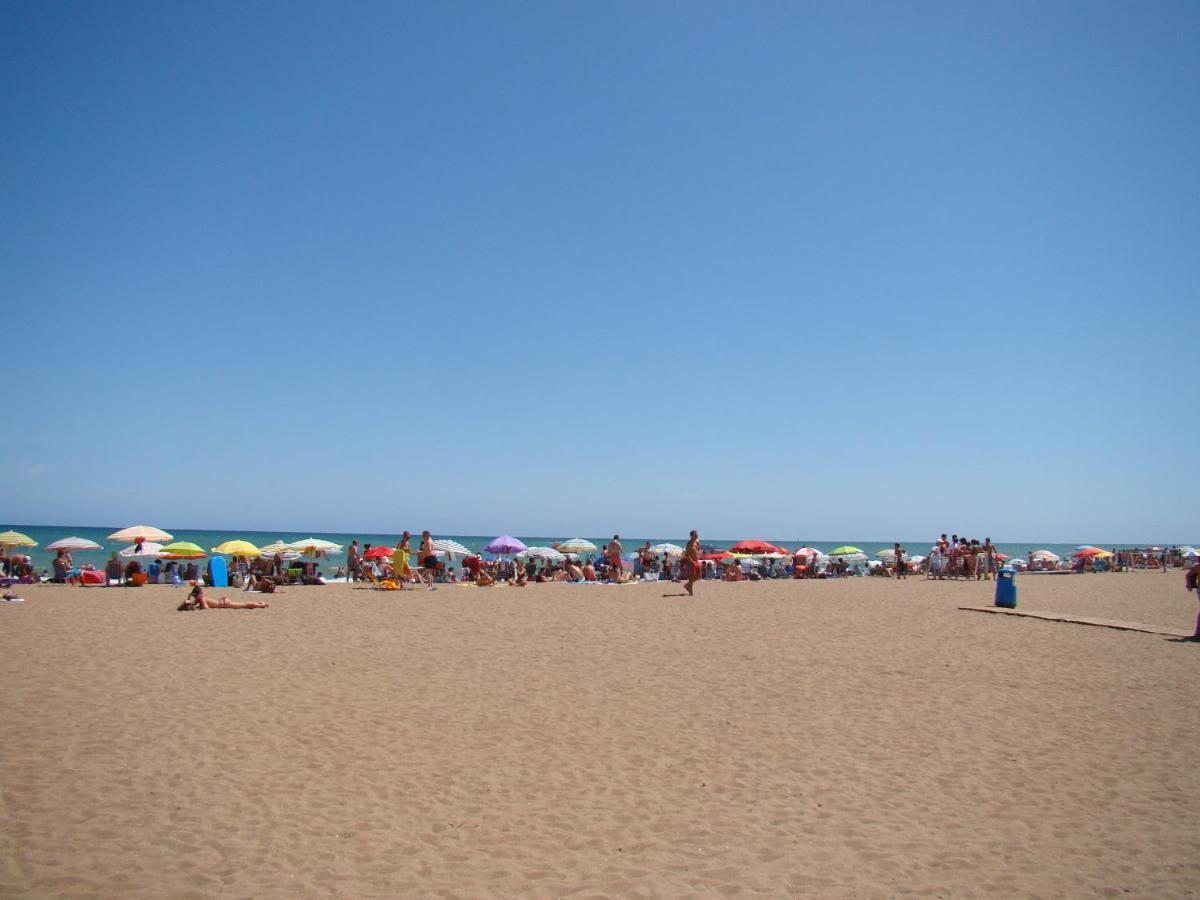 Velas Esparver-serviden *